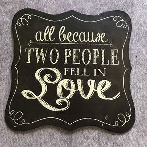 12 in z 12 in Wall Decor